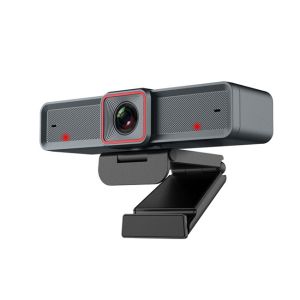 4K HD Live Stream Webcam USB3.0 For Youtube Streaming