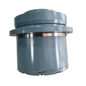 PC50uu-2 Travel Motor Reduction Gear Box Final Drive Device Apply To Excavator