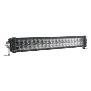 2017 NEW 22 inch 120W LED Light Bar ECE /SAE High beam pattern With Projector