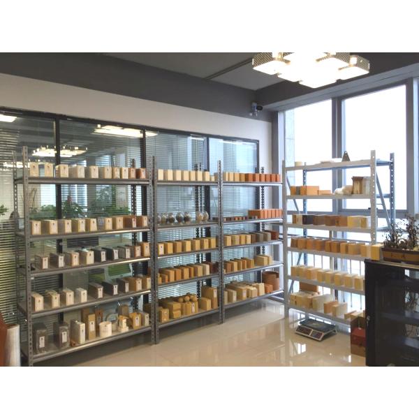 Standard Size Alumina Silica Refractory Brick For Sodium Silicate Furnace