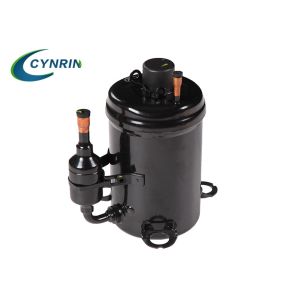 Reliable Portable AC Quiet Air Compressor High Pressure Energy Saving