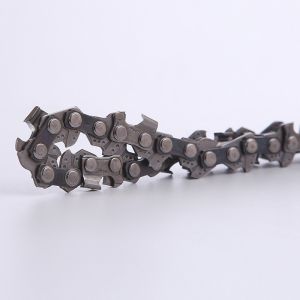 Samples US 10/Piece 1.1mm 64dl 1/4"-043" Mini Chainsaw Chain 100ft