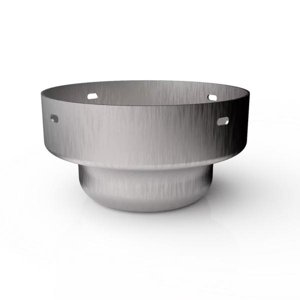 0.4--3mm Thickness Custom Sheet Metal Deep Drawing Parts for Precision Bending Process