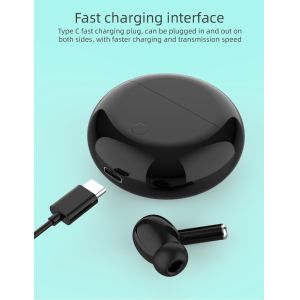 TWS bluetooth earphone