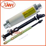 30A ~500A Dual Element Fuse For High Voltage Power System 9f54MFC040