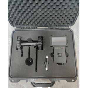 Cheap Low Noise Thrown Detecting Robot Easy To Hide for sale