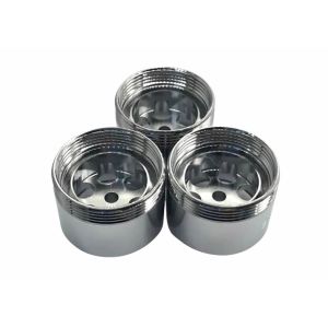 Cheap Custom Mini Precision Cnc Aluminum Stainless Steel Copper Parts Services Brass Machining for sale