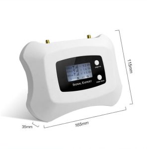 Vehicle Amplifier MINI GSM 3G 4G Car Signal Booster B5 Cell Phone Repeater