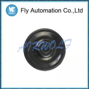 China Metal Diaphragm Pump Repair Kit Black Roundness 1050 24b622 Nitrile Material on sale