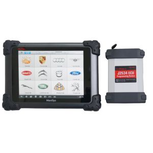 AUTEL MaxiSYS Pro MS908P Auto Diagnostic tools System with WiFi