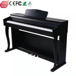 88 keys scaled hammer action keyboard digital electric piano The Ultimate Guide