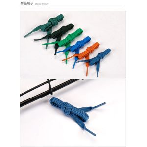 Respiratory Mask Latex Free Medical Elastic Band For Adult Dark Green Light