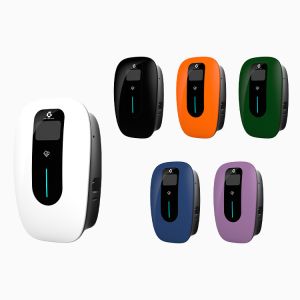 China Home Wallbox Electric Car Charger 32A 16A on sale