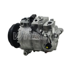 7SAS17C Vehicle AC Compressor DCP17191 A0008303202 For Benz C/E/GLC For Vito For