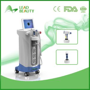 Cheap Ultrasound cavitation hifu slim machine/ high intensity focused ultrasonic hifu for sale