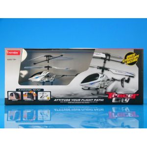 TRANSJOY2.4G 3ch R/C Helicopter, Transjoy Toy 6301