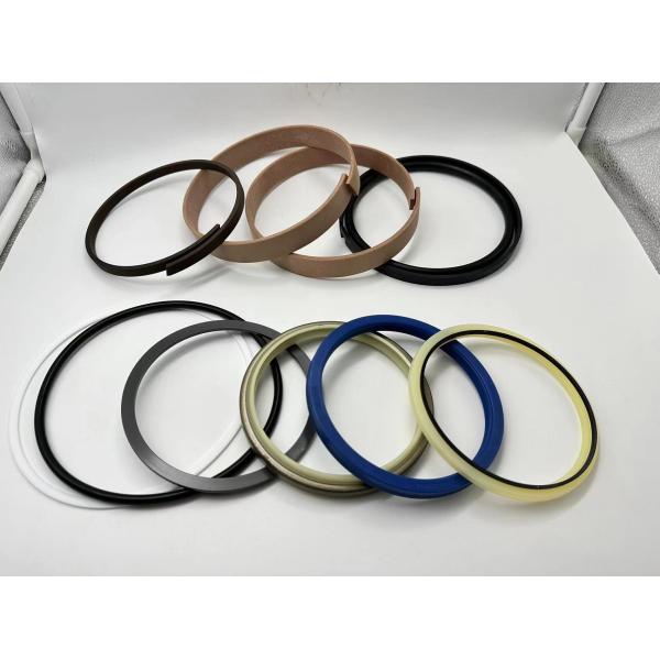 707-99-74520 707-99-74420 D375A-5D Blade Tilt Seal Kit Excavator Seal Kit