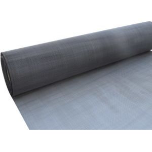 Stainless Steel 304 Plain Weave Filter Wire Mesh 10mesh to 200mesh