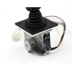 JLG Boom Lift Axis Joystick Controller 1600403 For 269MRT 3369LE M3369 4069LE
