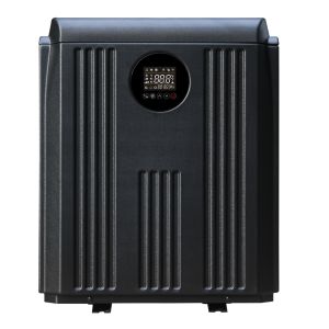 30KW Inverter Electrical Swimming Pool Air Source Heat Pump Heaters