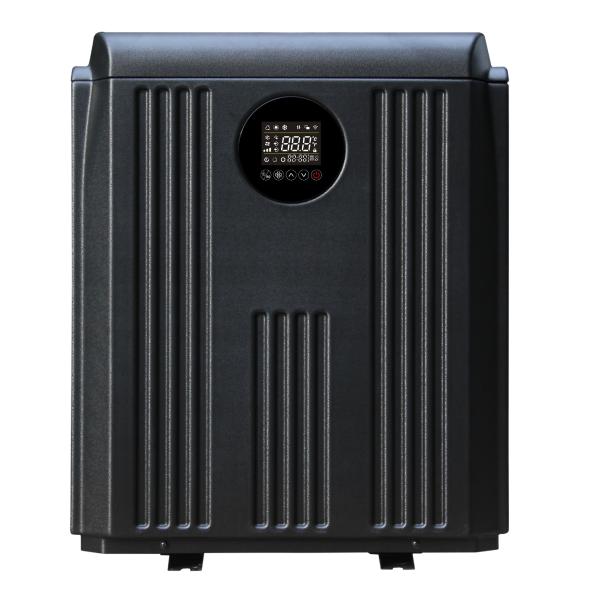 Quality 30KW Inverter Electrical Swimming Pool Air Source Heat Pump Heaters wholesale