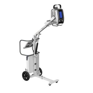 Good Price Digital Mobile X-ray Machine Digital X Ray Portable Machine