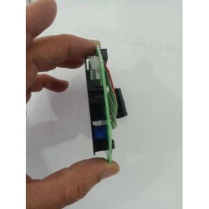 Yokogawa Indicator Unit F9802JA Assembly For AXF002 AXF400 AXF Series Integral