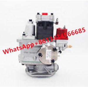China Genuine NT855 Engine Diesel Transfer Pump Fuel Injection 4951452 3655233 3059657 on sale