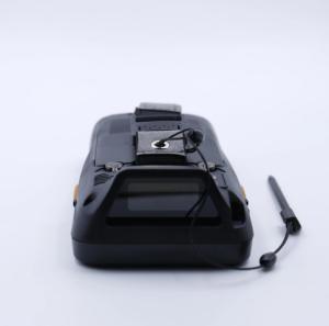 Cheap Single - Core CPU Bluetooth Barcode Scanner 3.2 Inch Screen With Reliable Design for sale
