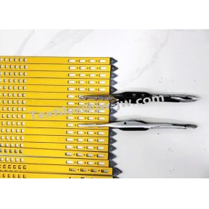 Somet Rapier Loom Spare Parts Rapier Tape For Somet Thema 11 Loom