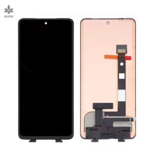 Cheap Original InCell LCD Screen for Motorola G82 5G with Android Compatibility and Black Super OLED Capacitive Touchscreen for sale