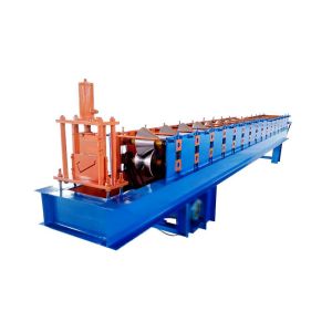 Decorative Roof Tile Manufacturing Machine , Ridge Making Machine Customized