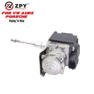 China ZPY New Auto Electronic TURBO WASTEGATE ACTUATOR Turbocharger Actuator 06L145612K For Audi A4 A5 S4 on sale