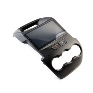 9"/10.1" Screen For Ford Ranger 2011-2014 Car Multimedia Stereo GPS CarPlay