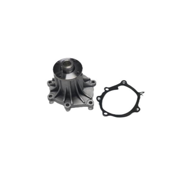 Quality MUX 4JJ4 JK1 ISUZU DMAX Water Pump ASM 8973121470 8980042922 C8974350580 wholesale