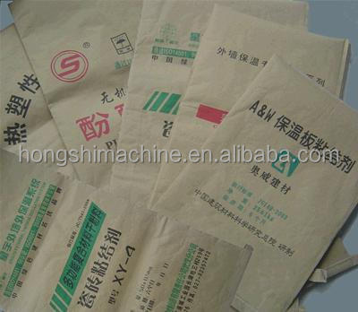 Kraft carton paper flexo printing machine/Shoping sachet water bag Printing machine/Carrier coffee bags printer machine