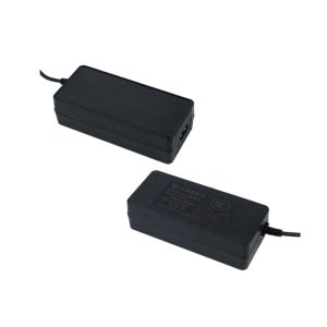 Universal Stylish Cpu Power Adapter 65W for All Devices US/EU/UK/AU Plug Type