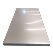 Cheap 202 Stainless Steel Rolled Sheets With Mill Edge And Cutting Width Of 2000mm for sale