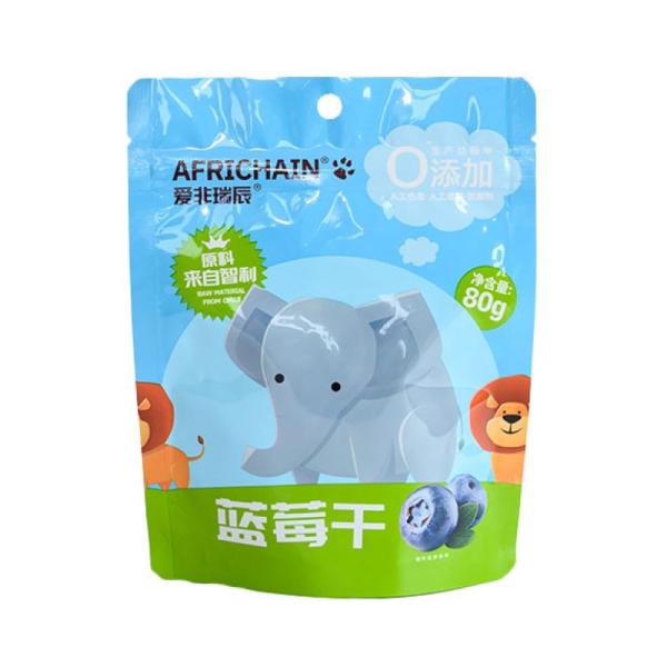 PE PP Coffee Bean Bags Eco-Friendly and Durable Packaging Solution