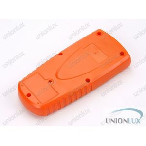 OBD2 EOBD Can-Bus Car Diagnostic Scanner , Fault Code Reader