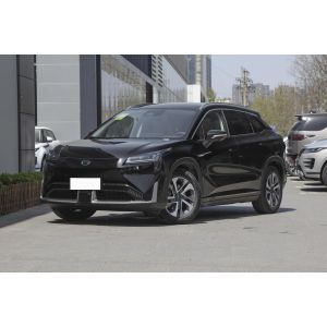 Smart EV Electric Car SUV 650KM Long Range Aion Gac Lx Plus 80D Customized Color