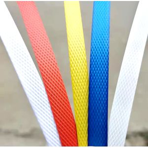 Versatile PP Strap Making Machine for Different Packaging Applications