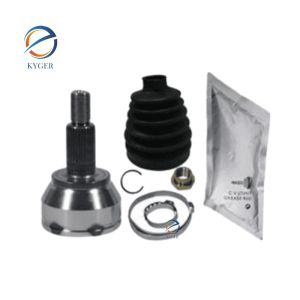Cheap LR025067 Car Parts Front C V Joint for Land Rover Range Rover Evoque Discovery Sport Factory Direct Sale Auto Parts Accessories for sale