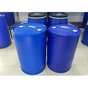 PLC Accumulator Accumulator Blow Moulding Machine For 200L Barrel