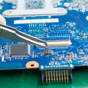 Authentication service Electronic Game Console FCC Testing Certification