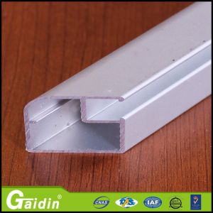 Cheap cabinet hardware china aluminium casting bracket aluminium profile for sale