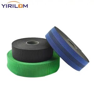 Furniture Rubber Elastic Webbing Belt For Sofa Accessories