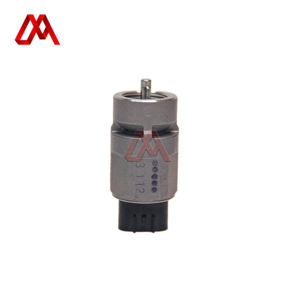 Quality ISUZU Elf 700P 4HK1 6HK1 Engine Input Speed Sensor 8973280581 ODM wholesale