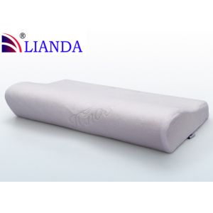 Healthcare Magnetic Therapeutic Memory Foam Pillow With Six Magnets