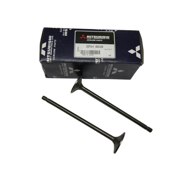 Quality Mitsubishi Heavy Industries Spare Parts 32F04-00200 Control Valve S6K wholesale